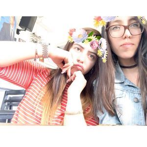 Meet your Posher, Alejandra